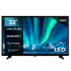 TV CECOTEC 32" LED HD...