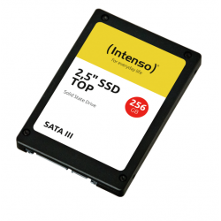 SSD INTENSO 256G TOP...
