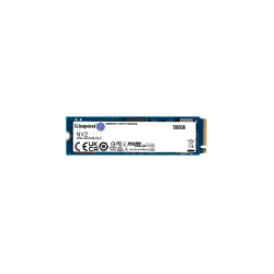 SSD KINGSTON NV2 500GB M2 NVME