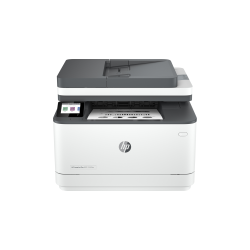 HP MULTIFUNCION MONOCROMO...
