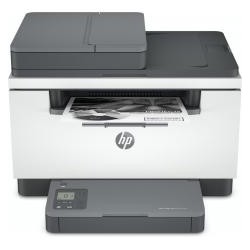 HP LASER MONOCROMO M234SDN...