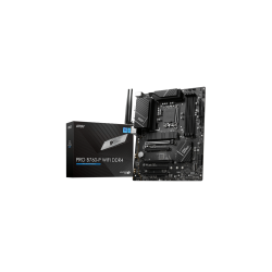 PLACA BASE MSI PRO B760-P...