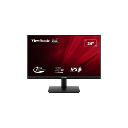 VIEWSONIC 24" VA24E2-H IPS...