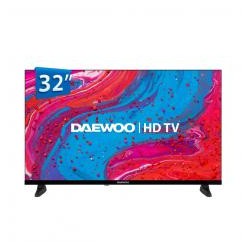 DAEWOO 32 LED HD 32DM85HV...