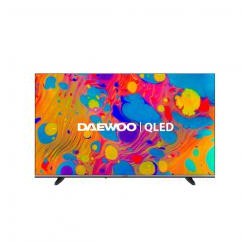 DAEWOO 65 QLED 4K UHD 65DM55QV