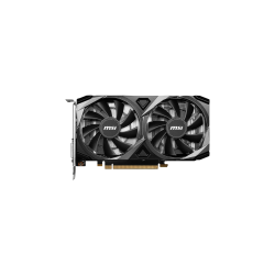 MSI RTX 3050 VENTUS 2X 6GB OC