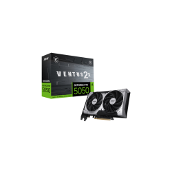 MSI RTX 5060 8G VENTUS 2X OC