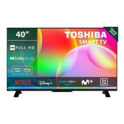 TV Toshiba 40 LED FHD...