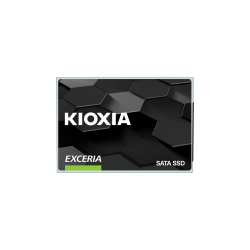 SSD KIOXIA EXCERIA 960GB SATA3