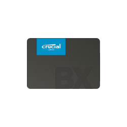 SSD CRUCIAL BX500 1TB SATA3
