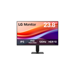 LG 24U421A-B 23.8" VA FHD...