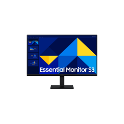 SAMSUNG 24" LS24D302GAUXEN...