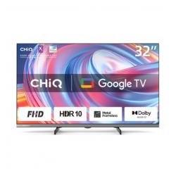 TV Chiq 32 LED L32Fm9V FHD...