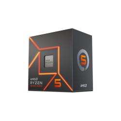 CPU AMD RYZEN 5 7600 AM5