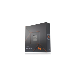 CPU AMD RYZEN 5 7600X BOX AM5