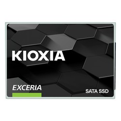 Ssd Kioxia 2.5'' 480Gb...